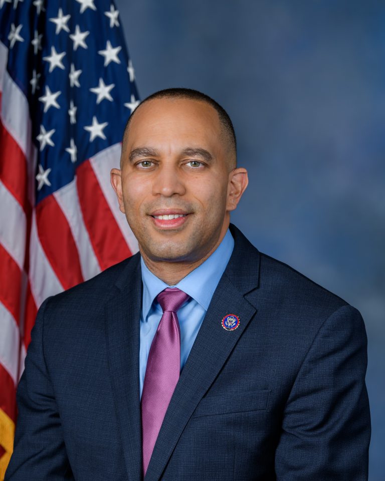 About – Congressman Hakeem Jeffries