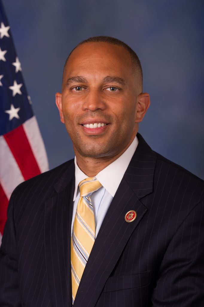 Who Is Hakeem Jeffries? The Democratic Nominee for House Speaker